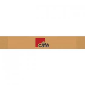 MyCafe Sugar Sticks Brown (Pack of 1000) 21SJ8146 MYC10742