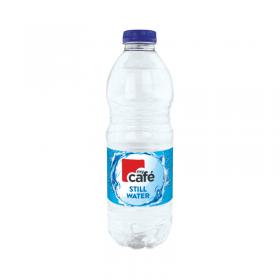 MyCafe Still Water 500ml Plastic Bottle Pack of 24 MYC30576 MYC30576