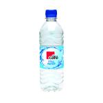 MyCafe Still Water 500ml Bottle (Pack of 24) 0201030 MYC30576
