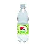 MyCafe Sparkling Water 500ml Bottle (Pack of 24) 0201029 MYC30578