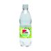 MyCafe Sparkling Water 500ml Bottle (Pack of 24) 0201029