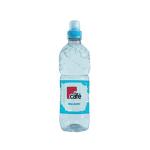 MyCafe Still Water Sport Cap 500ml Bottle (Pack of 24) MYC51207 MYC51207