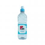 MyCafe Still Water Sport Cap 500ml Bottle (Pack of 24) MYC51207 MYC51207