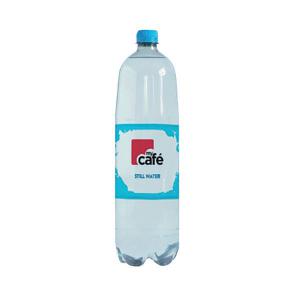 MyCafe Still Water 1.5L Bottle Pack of 12 MYC51208 MYC51208