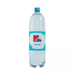 MyCafe Still Water 1.5L Bottle Pack of 12 MYC51208 MYC51208