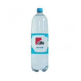 MyCafe Still Spring Water 1.5 Litre Bottle Pack of 12 MYC51208 MYC51208