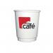 MyCafe 8oz Double Wall Hot Cups (Pack of 500) HVDWPA08V MYC77610