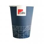 MyCafe 12oz Double Wall Hot Cups (Pack of 500) HVDWPA12V MYC77611