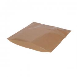 Cheap Stationery Supply of MyCafe Kraft Film Front Bags 175x175mm Brown (Pack of 1000) 303257 MYC77884 Office Statationery