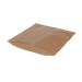 MyCafe Kraft Film Front Bags 215x215mm Brown (Pack of 1000) 303256