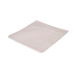 MyCafe Scotchban Greaseproof Bags Unstrung 250x250mm White (Pack of 1000) 203152 MYC78879