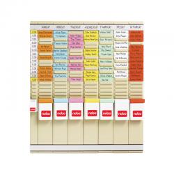 Nobo T-Cards Accessories