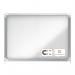 Nobo Premium Plus Magnetic Lockable Notice Board 8xA4 1902569 NB06377