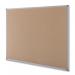 Nobo Classic Cork Noticeboard 1200x900mm 1900920 NB11218