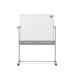 Nobo Combination FeltSteel Mobile Board 1200 x 900mm 1901043 NB11842