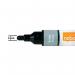 Nobo Liquid Ink Drywipe Marker Assorted (6 Pack) 1901077 NB11971