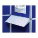 Nobo Blue ProPanel 8 Panel Display System 1901083 NB11977
