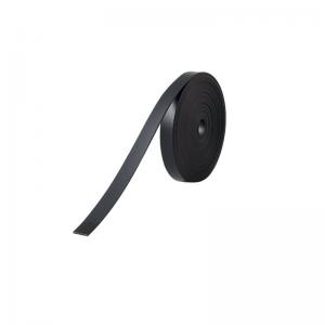 Nobo Whiteboard Magnet Tape 10mmx5m Black 1901131 NB12082