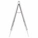 Nobo A-Board Snap Frame Poster Display 700 x 1000mm 1902205 NB19359