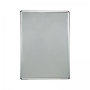 Nobo Premium Plus A0 Poster Frame Sign Holder With Snap Frame 1902208