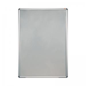 Nobo Premium Plus A1 Poster Frame Sign Holder With Snap Frame 1902211