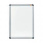 Nobo Premium Plus A3 Poster Frame Sign Holder with Snap Frame 1902213 NB19409