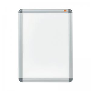 Nobo Premium Plus A3 Poster Frame Sign Holder With Snap Frame 1902213