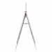 Nobo Premium Plus A1 A-Board Sign Holder Header Panel 1902377 NB24914