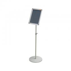 Nobo Floor Standing Display Units