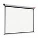 Nobo Projection Screen Wall Mounted 2000x1513mm 1902393 NB25026