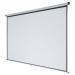 Nobo Projection Screen Wall Mounted 2400x1813mm 1902394 NB25027