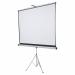 Nobo Projection Screen Tripod 1750x1325mm 1902396 NB25029