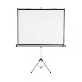 Nobo Projection Screen Tripod 2000x1513mm 1902397 NB25030