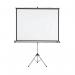 Nobo Projection Screen Tripod 2000x1513mm 1902397 NB25030