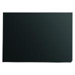 Nobo A-Board Snap Frame with Blackboard Insert A1 1902436 NB25884