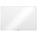 Nobo Classic Magnetic Painted Steel Whiteboard 900x600mm 1902642 NB28603