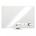 Nobo Classic Magnetic Steel Whiteboard 1800x1200mm 1902648 NB28607