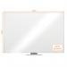 Nobo Classic Magnetic Steel Whiteboard 1800x1200mm 1902648 NB28607