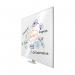 Nobo Classic Nano Clean Whiteboard 2100x1200mm 1902649 NB28608