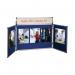 Nobo Desktop Display Kit 35231470 NB31470