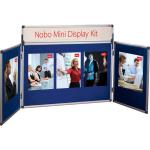 Nobo Desktop Display Kit 35231470 NB31470