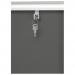 Nobo Internal Display Case A1 Grey Felt 31333500 NB33500