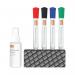 Nobo Dry Erase Whiteboard Accessory Starter Kit 1903798 NB34477