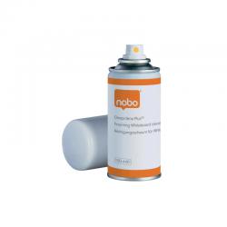 Nobo Whiteboard Cleaning