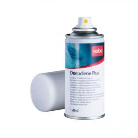 Nobo Deepclene Plus Foaming Whiteboard Cleaner 150ml 34538408 NB38408