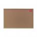In the image, we see a large 1800x1200mm Nobo Classic Cork Noticeboard by Nobo Corkboards. The classic cork material provides a natural look, while the large size offers plenty of space for organizing and displaying important notes, memos, and photos. The sleek frame adds a touch of professionalism to any space.