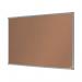 Nobo Essence Cork Notice Board 900 x 600mm 1903960 NB42059