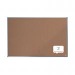 Nobo Essence Cork Notice Board 900 x 600mm 1903960 NB42059