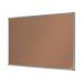 Nobo Essence Cork Notice Board 900 x 600mm 1903960 NB42059