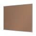 Nobo Essence Cork Notice Board 1200 x 900mm 1903961 NB42060